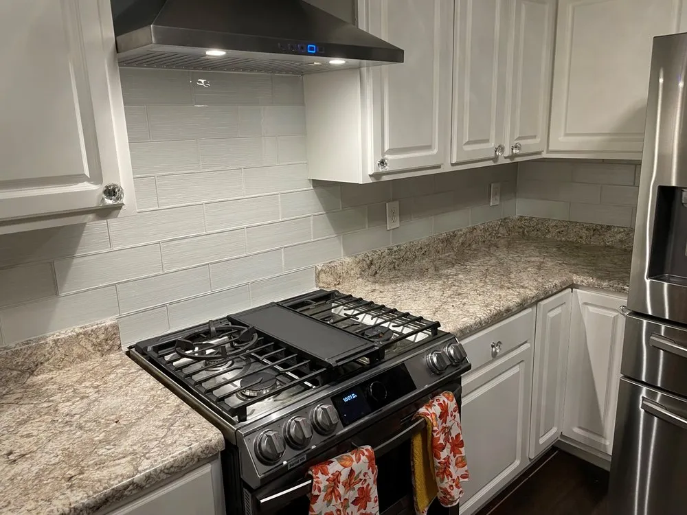 Slide of SouthPost Contracting