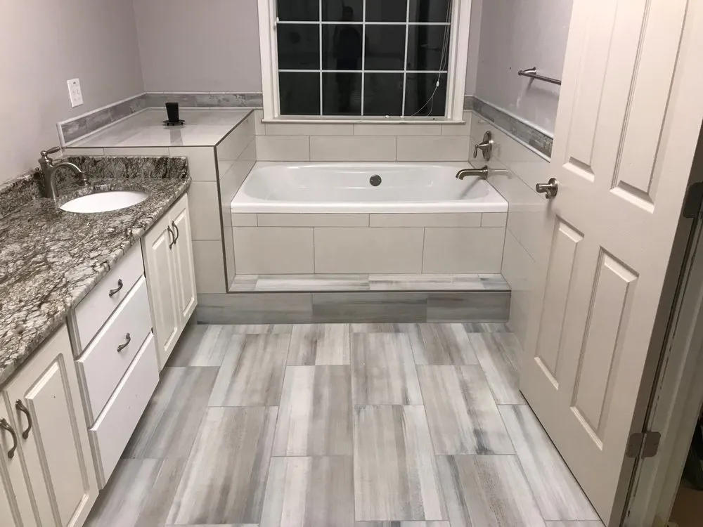 Slide of SouthPost Contracting