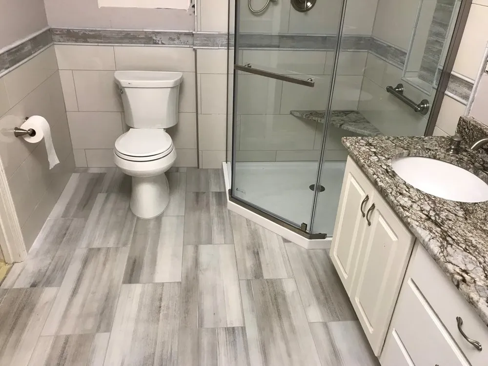 Slide of SouthPost Contracting