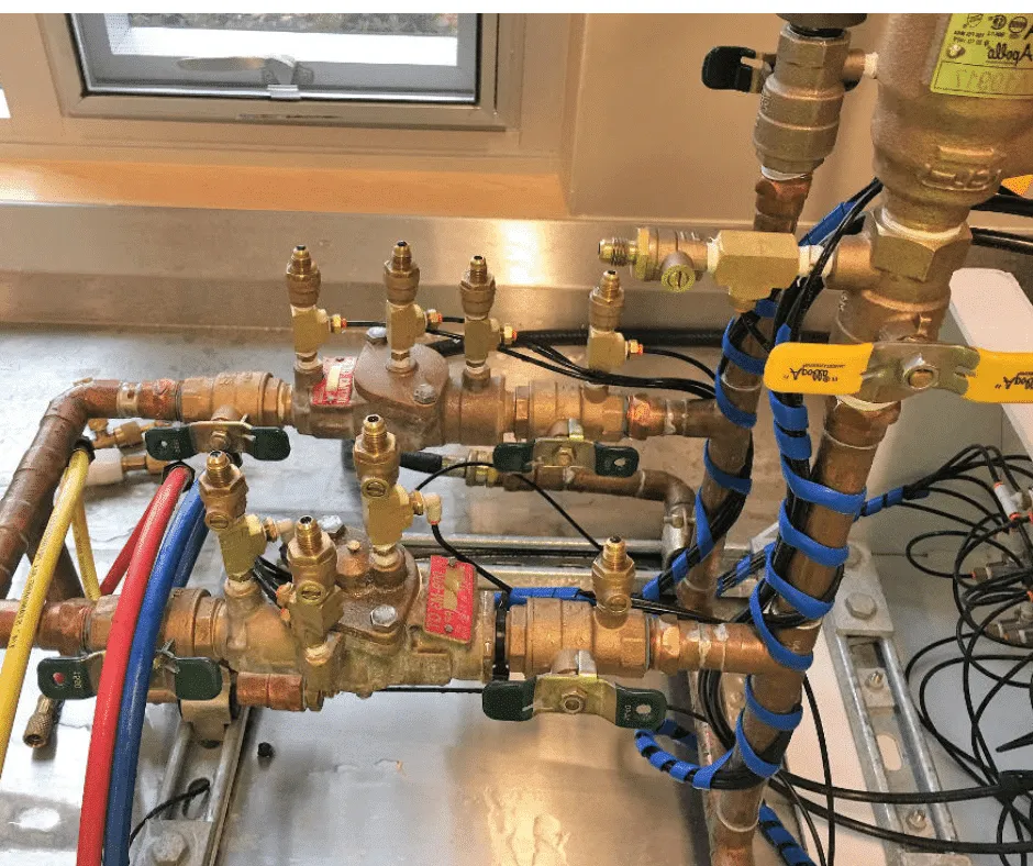 Slide of Southside Atlanta Backflow Repair