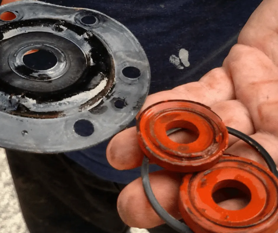 Slide of Southside Atlanta Backflow Repair