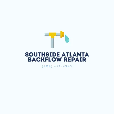 Southside Atlanta Backflow Repair