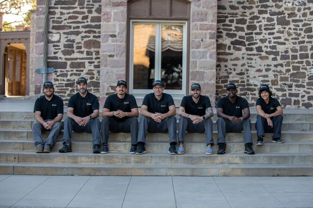 Slide of Southside Plumbing