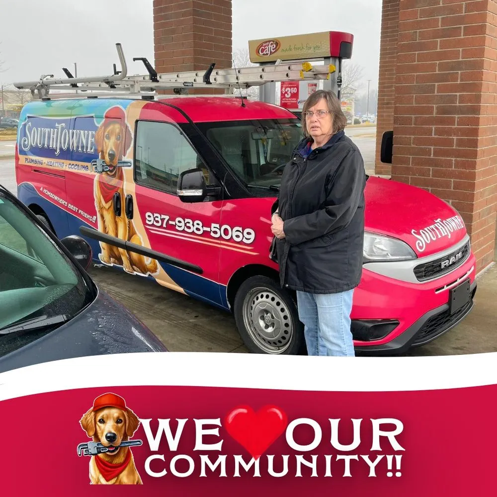 Slide of SouthTowne Plumbing, Heating & Cooling