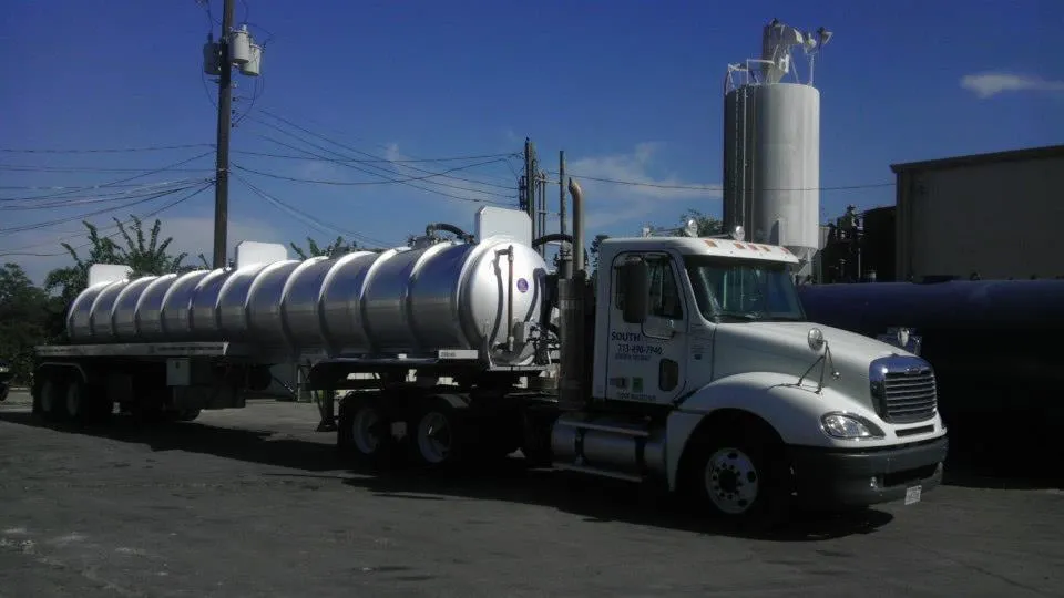 Slide of Southwaste Disposal