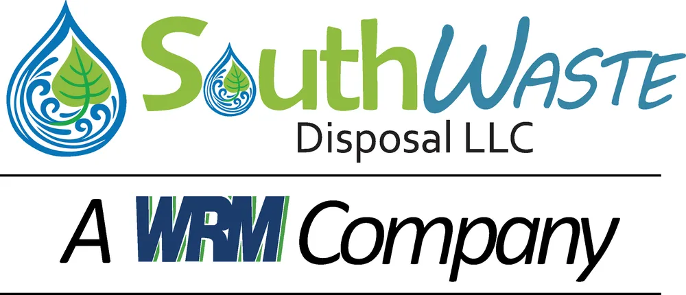 Slide of Southwaste Disposal