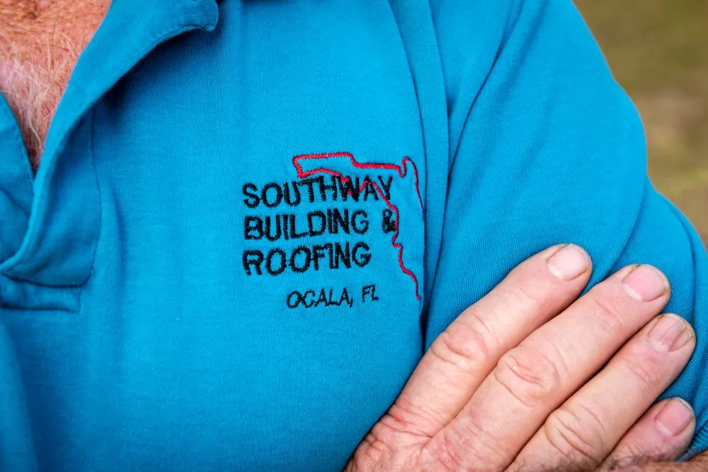 Slide of Southway Building & Roofing