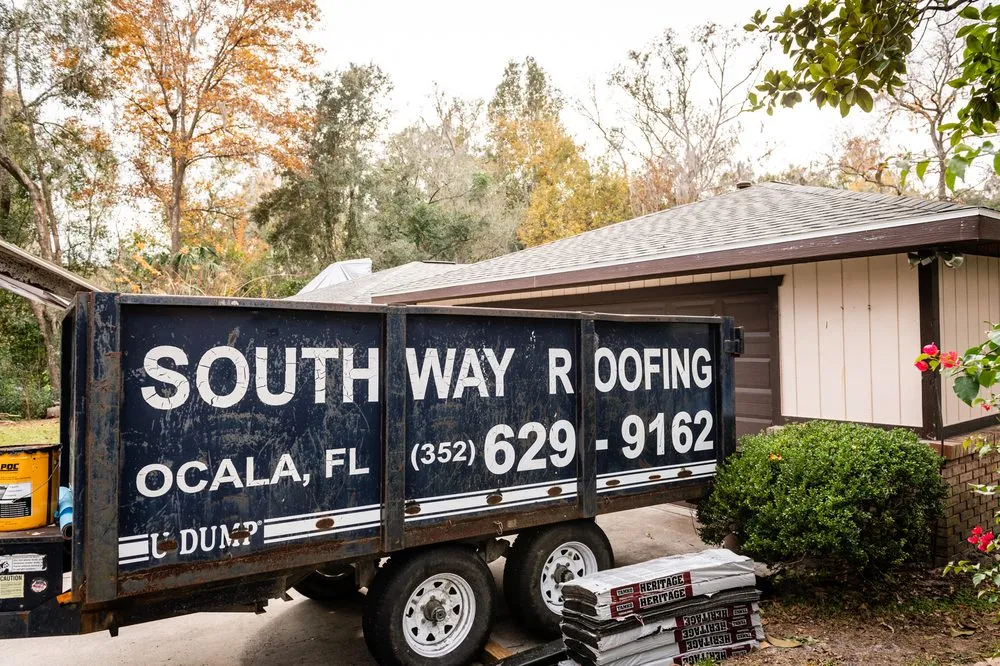 Slide of Southway Building & Roofing