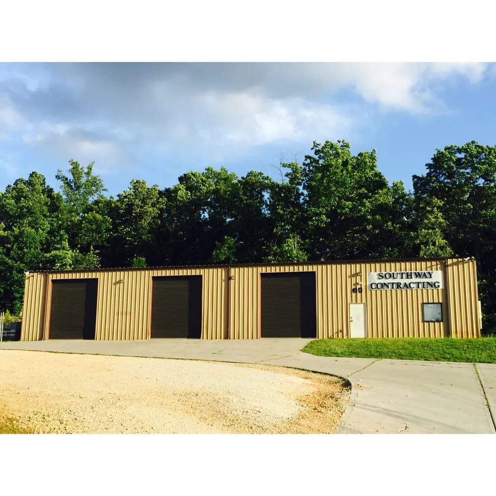 Slide of Southway Contracting