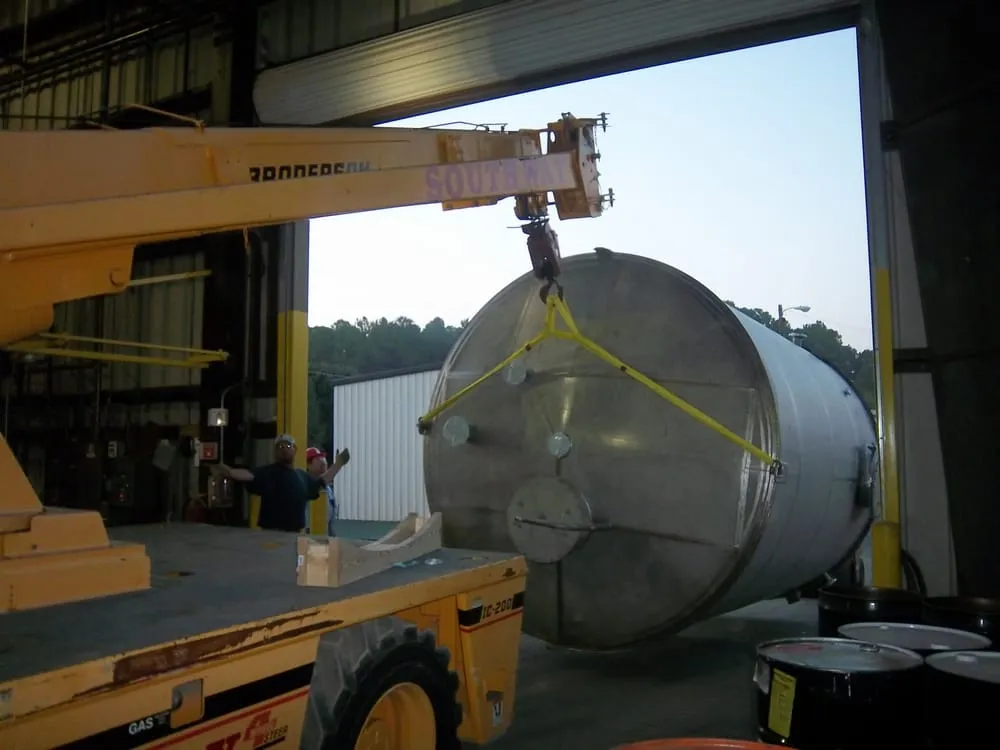 Slide of Southway Contracting