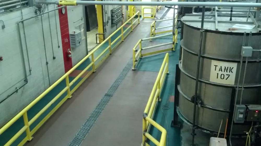 Slide of Southway Contracting