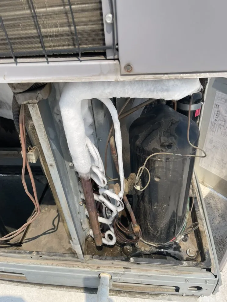 Slide of Southwest Boiler & Mechanical