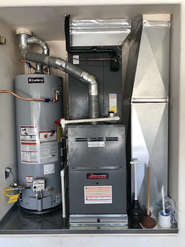 Slide of Southwest Cooling Heating & Plumbing