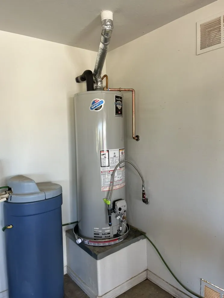 Slide of Southwest Cooling Heating & Plumbing