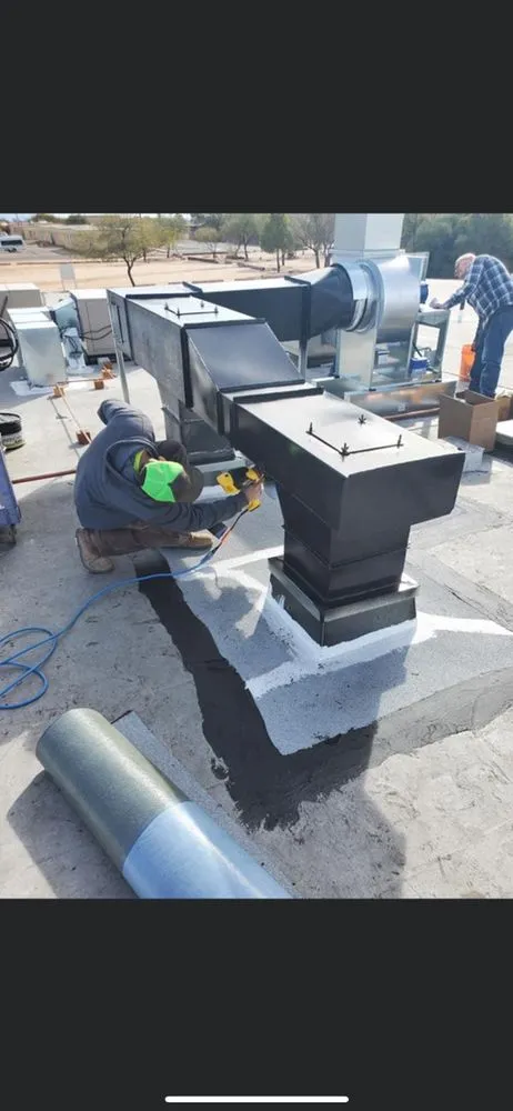 Slide of Southwest Cooling Heating & Plumbing