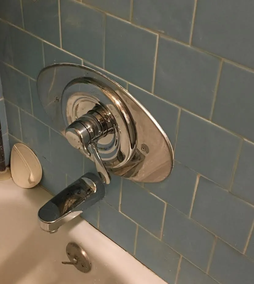 Slide of Southwest Copper Repiping