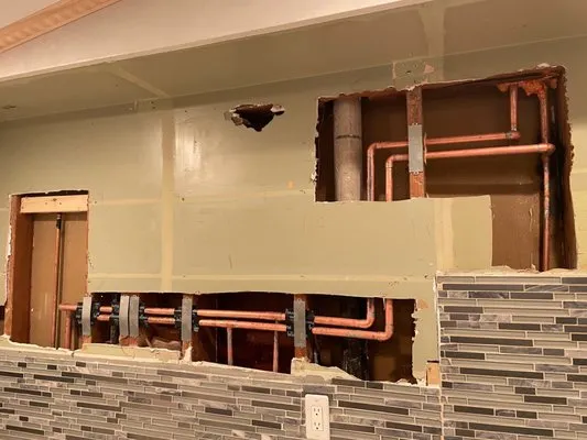 Southwest Copper Repiping Logo