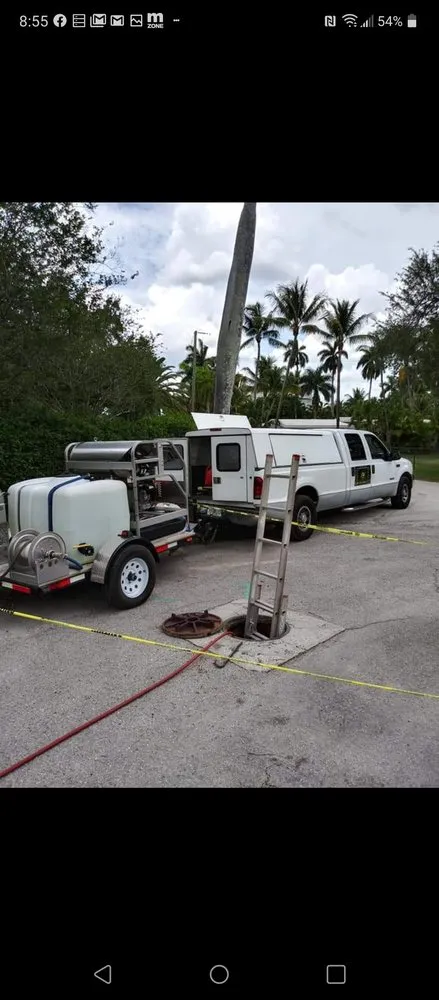 Slide of Southwest Florida Drain Doctors