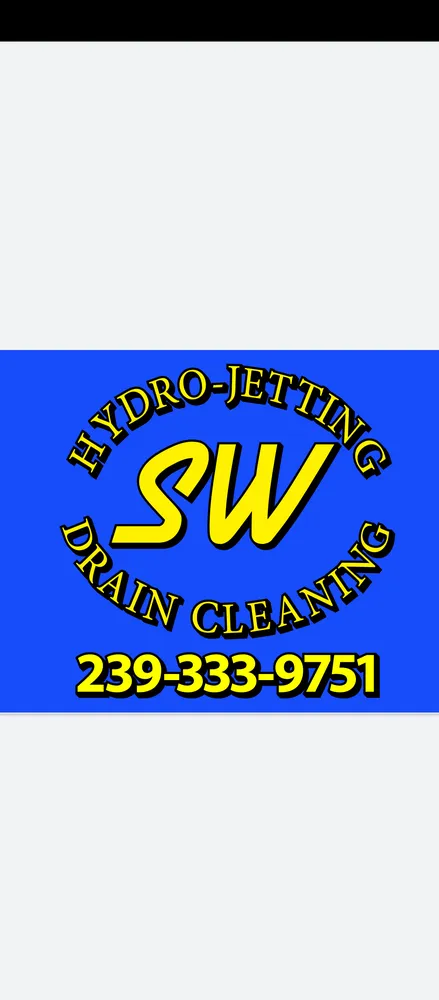 Slide of Southwest Florida Drain Doctors