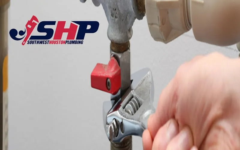 Slide of SouthWest Houston Plumbing