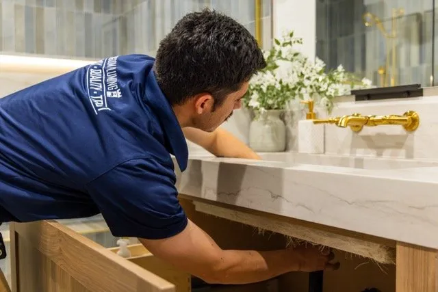 Slide of Southwest Pipe Restoration