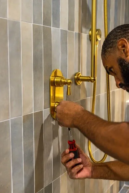 Slide of Southwest Pipe Restoration