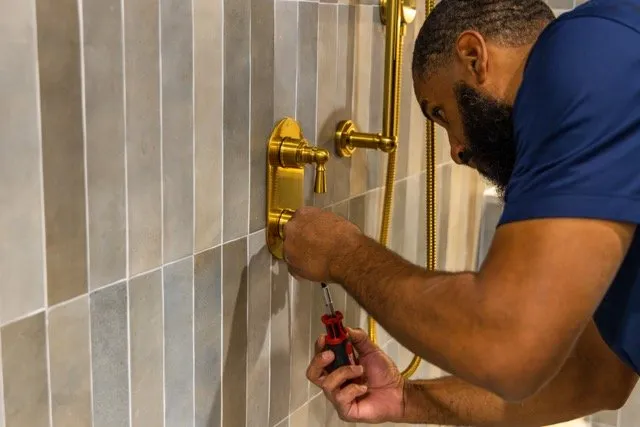 Slide of Southwest Pipe Restoration