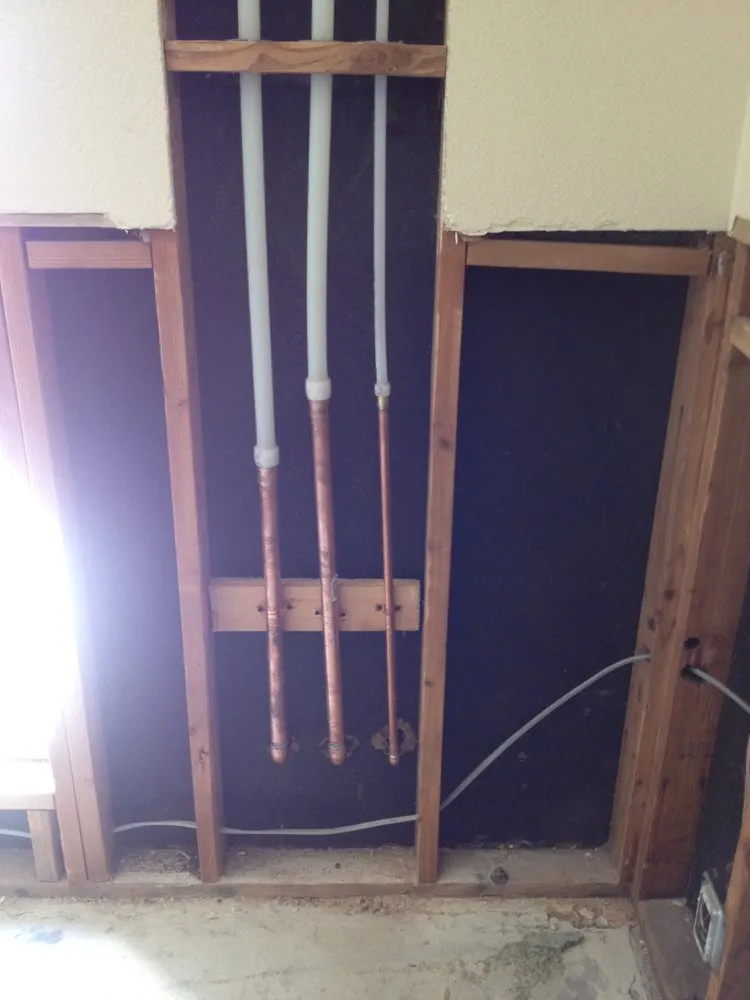 Slide of Southwest Plumbing and Repair