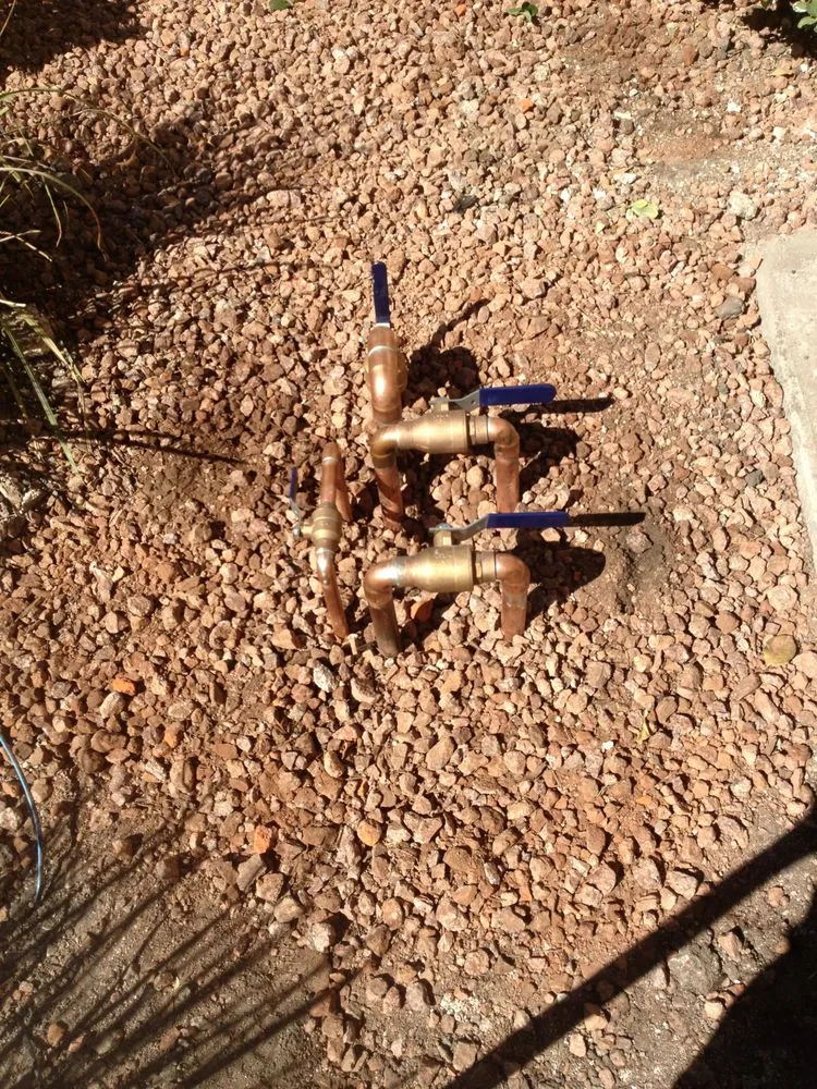 Slide of Southwest Plumbing and Repair