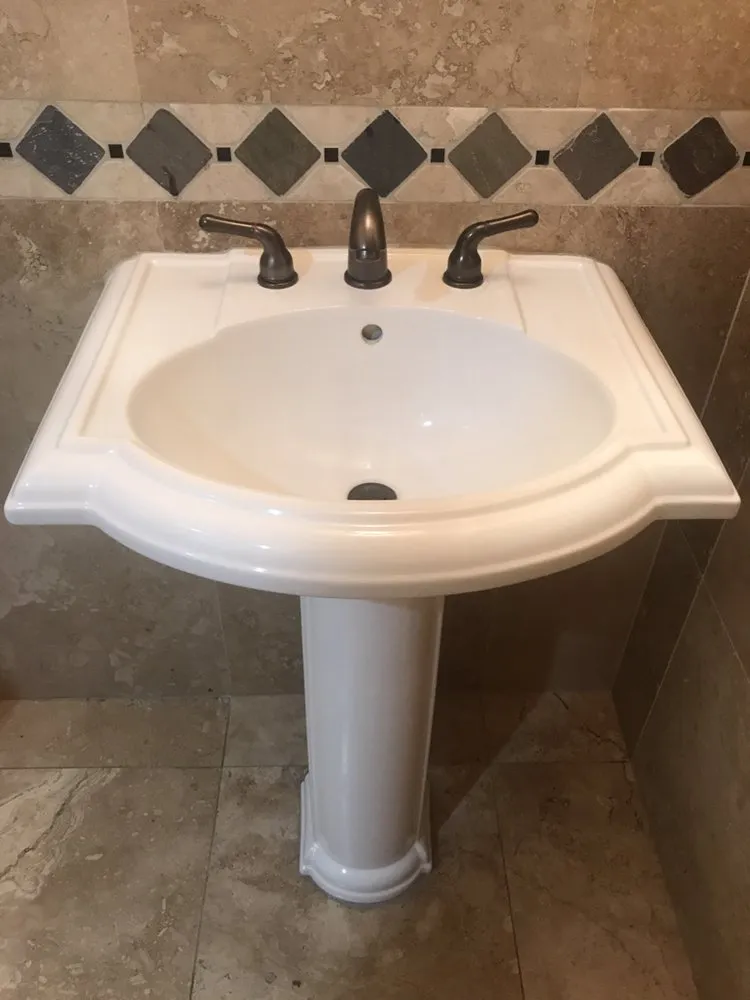 Slide of Southwest Plumbing and Repair