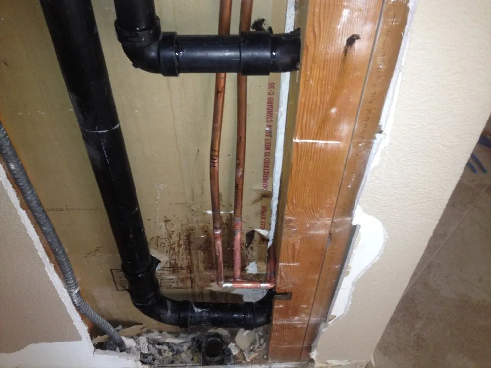 Slide of Southwest Plumbing and Repair