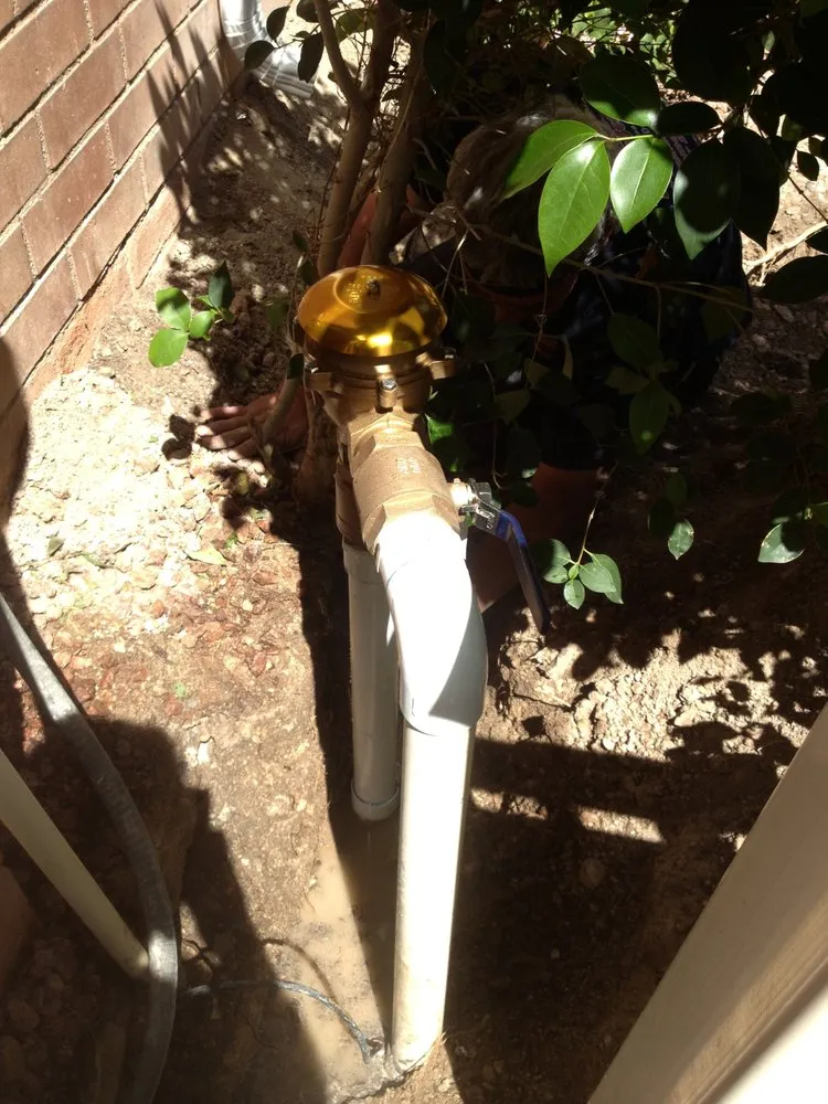 Slide of Southwest Plumbing and Repair