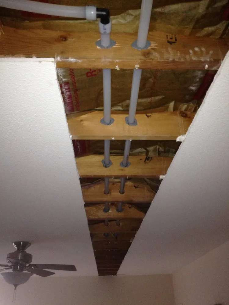 Slide of Southwest Plumbing and Repair