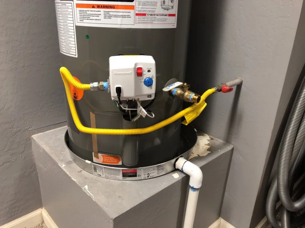 Slide of Southwest Plumbing Services