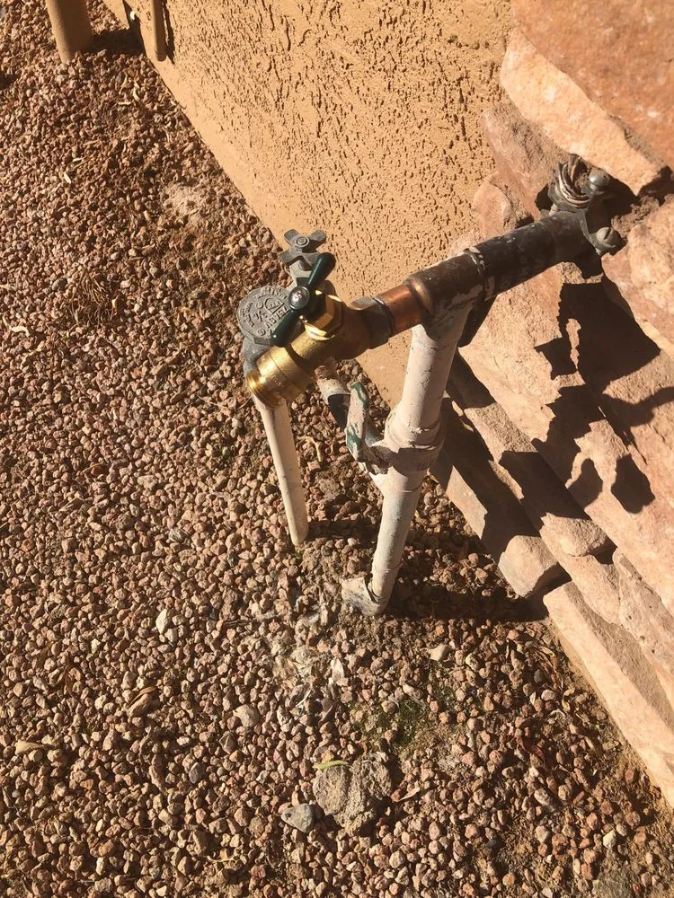 Slide of Southwest Plumbing Services