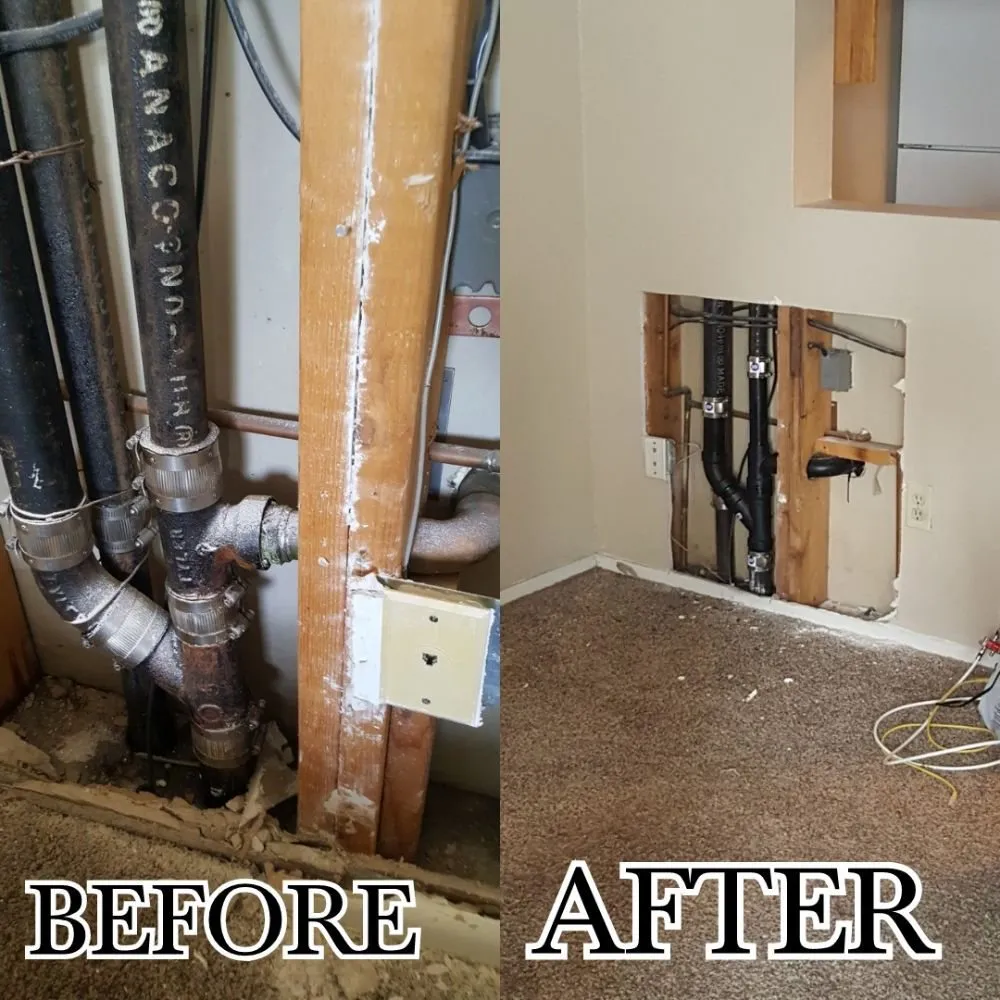 Slide of Southwest Plumbing Services