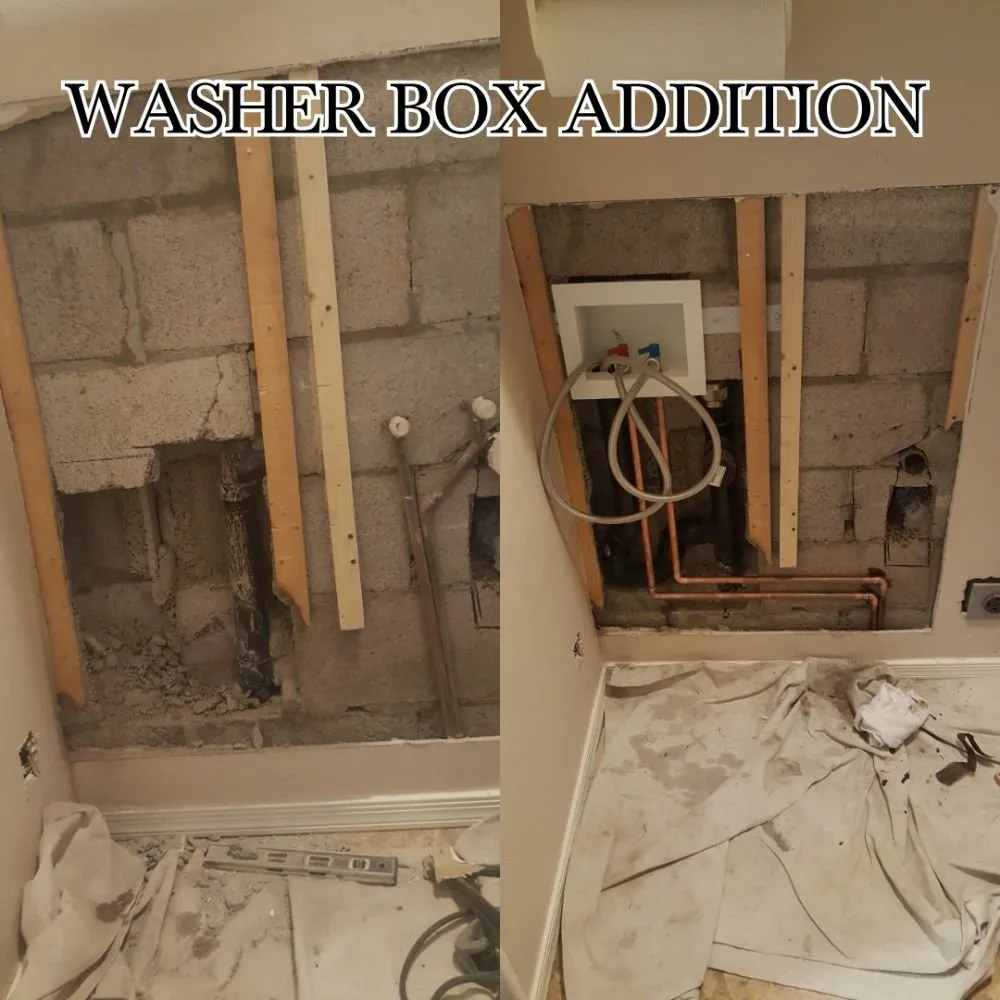 Slide of Southwest Plumbing Services