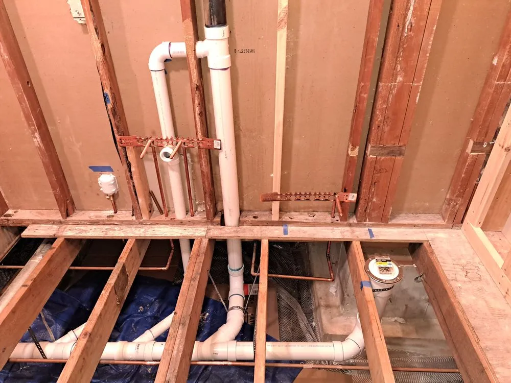 Slide of Southwest Plumbing