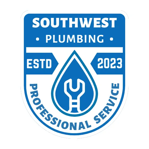 Slide of Southwest Plumbing