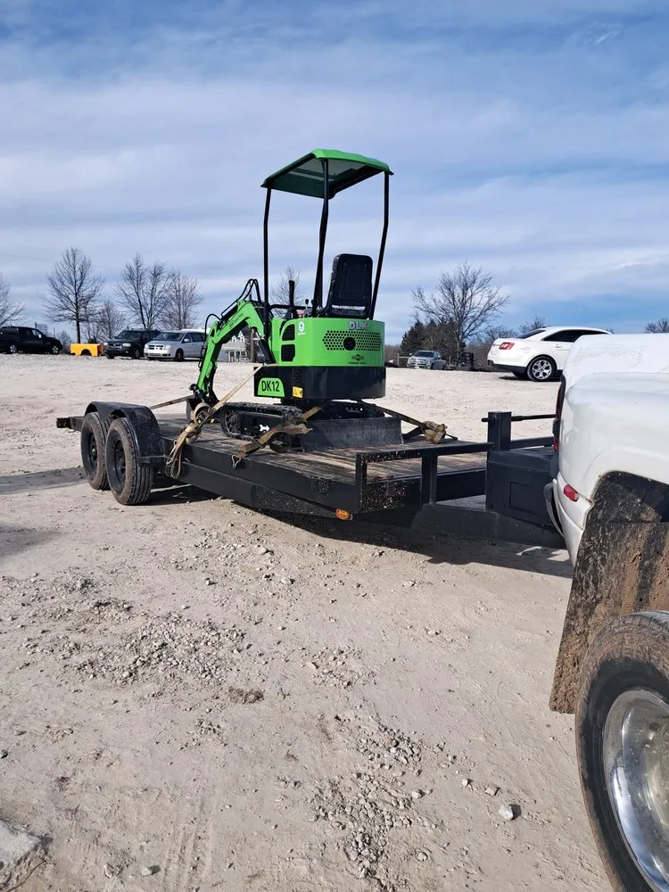 Slide of Southwest Plumbing