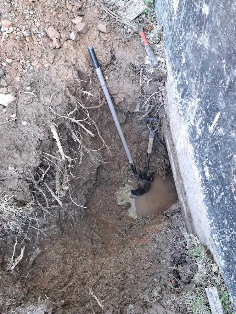 Slide of Southwest Plumbing