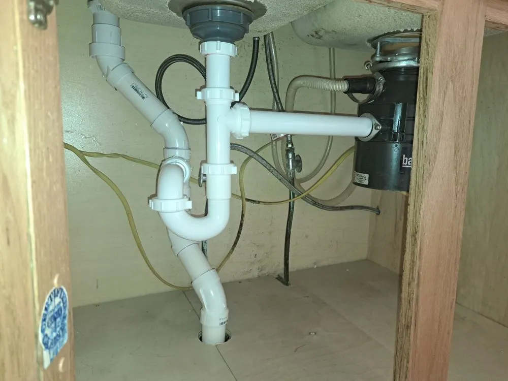 Slide of Southwest Plumbing