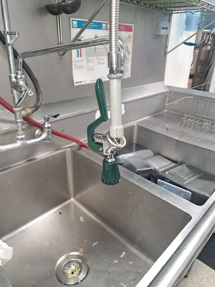 Slide of Southwest Plumbing