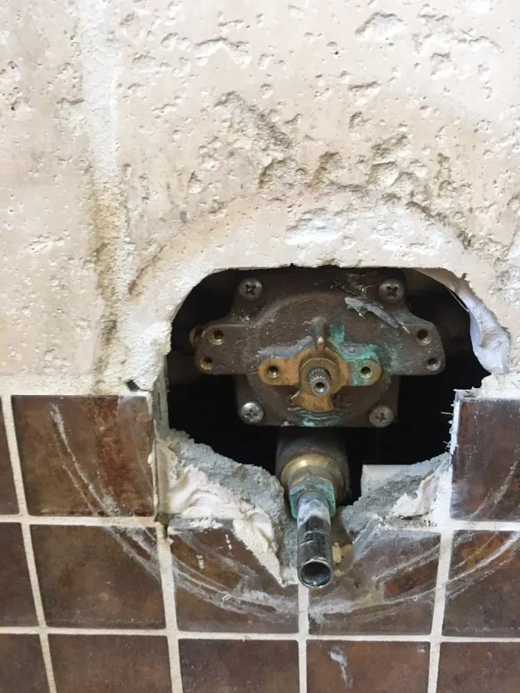 Slide of Southwest Plumbing