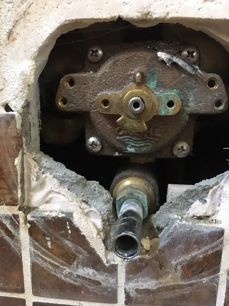 Slide of Southwest Plumbing