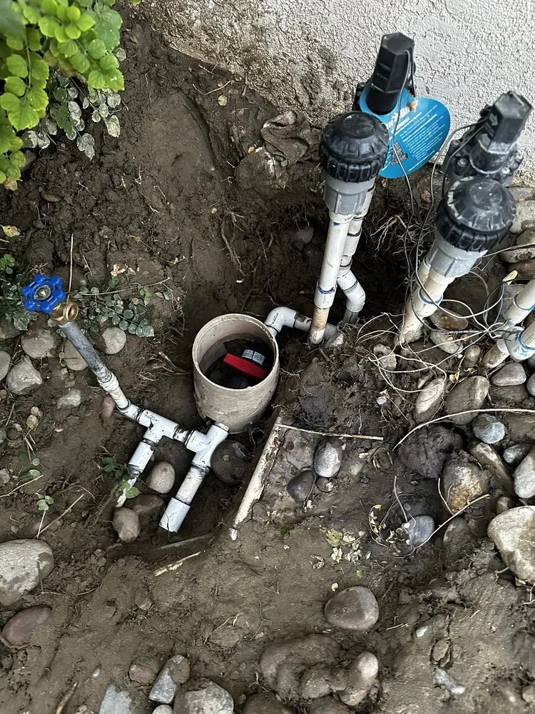 Slide of Southwest Plumbing