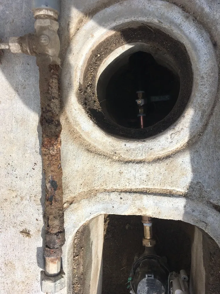 Slide of Southwest Plumbing