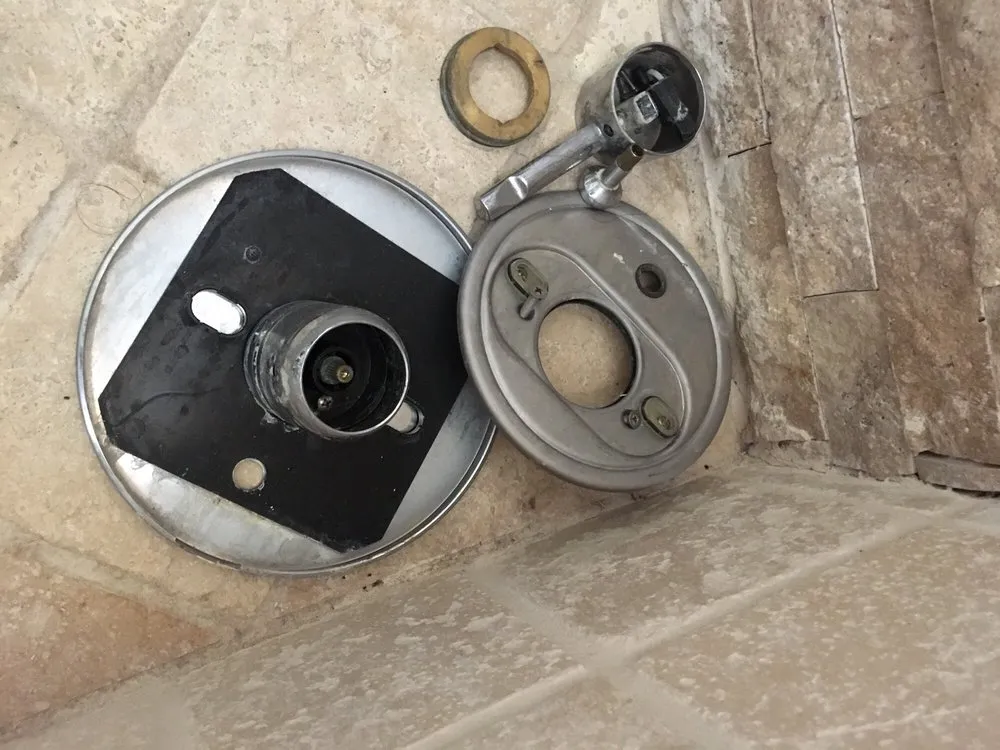 Slide of Southwest Plumbing