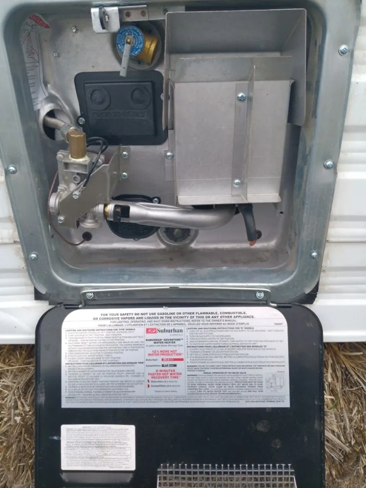 Slide of Southwest Services