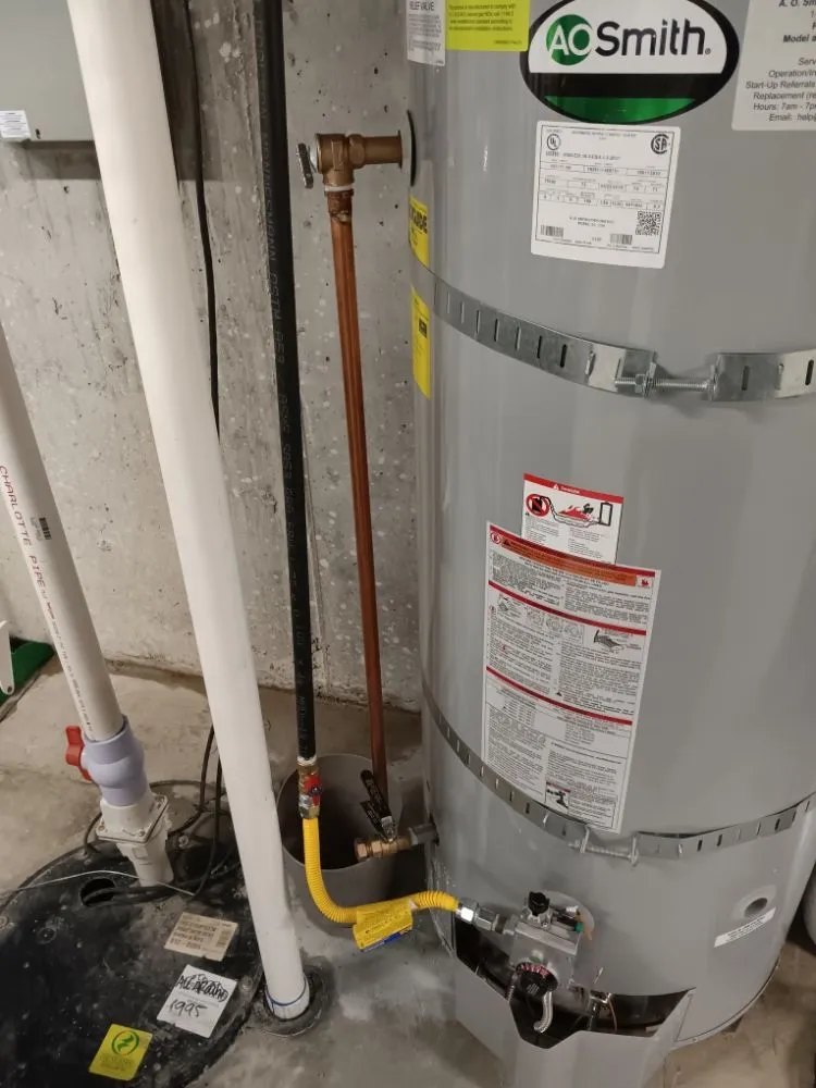 Slide of Southwest Services